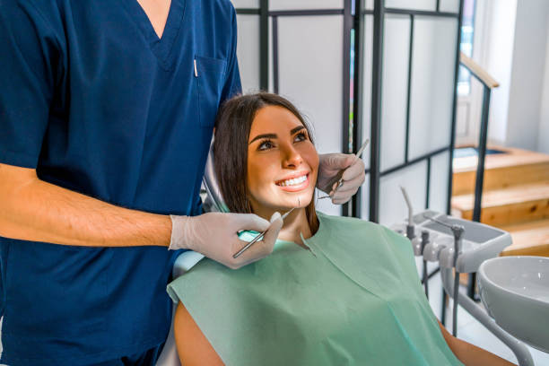 Oral Surgery in East Lansdowne, PA