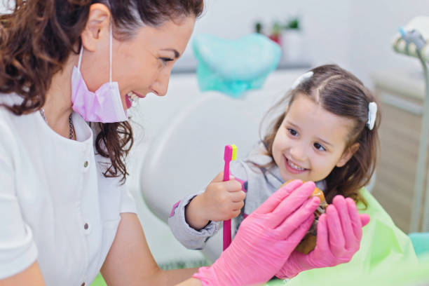 Advanced Technology for Better Dental Care in East Lansdowne, PA